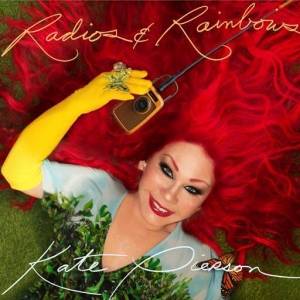  Kate Pierson - Radios & Rainbows