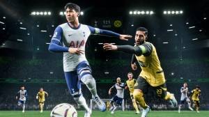  EA SPORTS FC 25