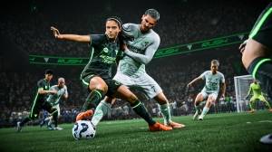  EA SPORTS FC 25