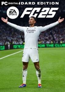  EA SPORTS FC 25