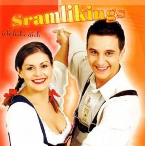  Sramlikings - Ich Liebe Dick