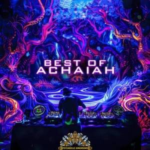  Achaiah (TR) - Best of Achaiah