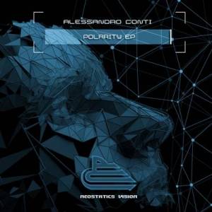  Alessandro Conti - Polarity [EP]