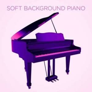  VA - Soft Background Piano