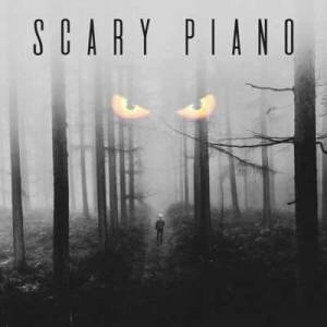  VA - Scary Piano