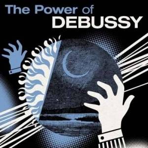  VA - The Power of Debussy