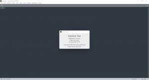 Sublime Text 4 Build 4180 [En]
