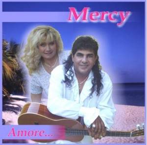  Mercy - Amore