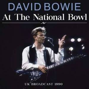  David Bowie - At The National Bowl