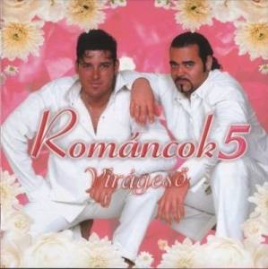  Romancok - Virages&#337;