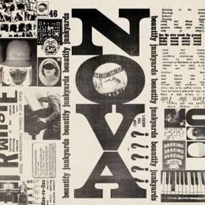  Beautify Junkyards - Nova