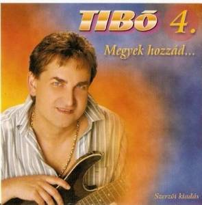  Tibo - Megyek Hozzad