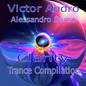  Victor Andro - Clarity Trance Compilation