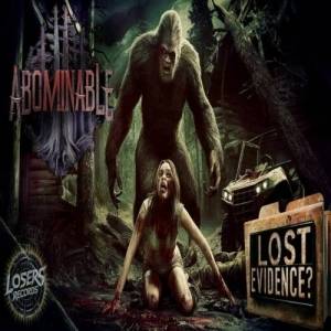  Abominable - Lost Evidence?