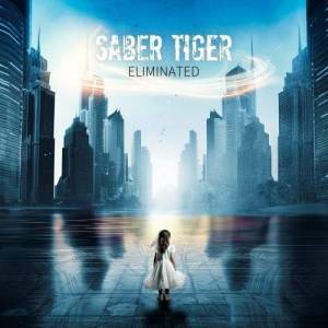 Saber Tiger - ELIMINATED
