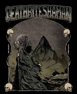  Deathrite Shaman - Deathrite