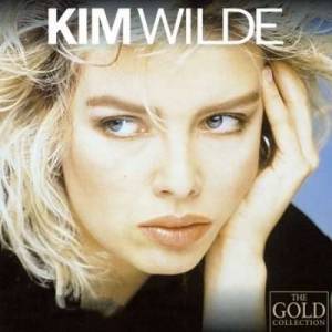  Kim Wilde - The Gold Collection