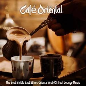  VA - Cafe Oriental