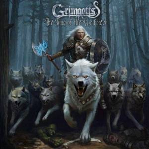  Grimgotts - The Time of the Wolfrider