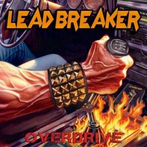  LeadBreaker - Overdrive