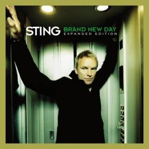  Sting - Brand New Day