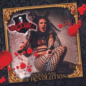  Whisky of Blood - Diablesse Of Revolution