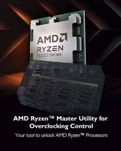 AMD Ryzen Master 2.14.2.3341 [Multi]