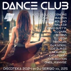  VA -  2024 Dance Club Vol. 225  NNNB
