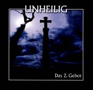  Unheilig - Das 2. Gebot [Interstar]