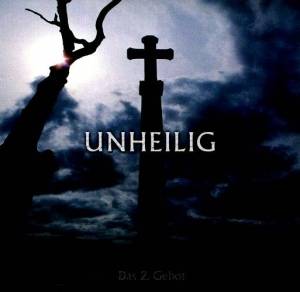  Unheilig - Das 2. Gebot [AMG]