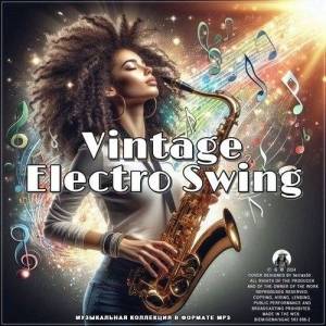  VA - Vintage Electro Swing