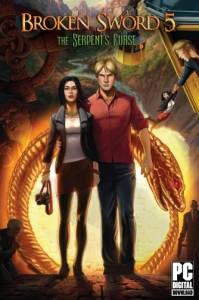 Broken Sword 5: The Serpent's Curse