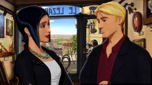 Broken Sword 5: The Serpent's Curse