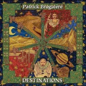  Patrick Broguiere - Destinations