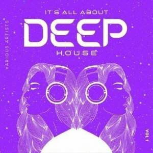  VA - It's All About Deep-House, Vol. 1