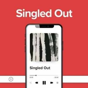  VA - Singled Out