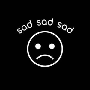  VA - sad sad sad
