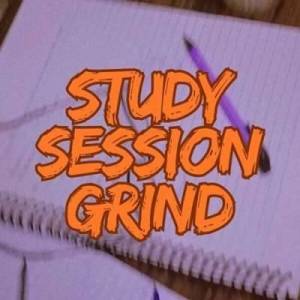  VA - study session grind
