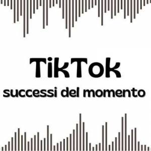  VA - Tiktok: Successi del momento settembre