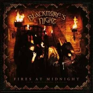  Blackmore's Night - Fires at Midnight