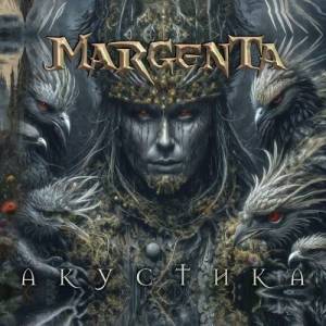  Margenta - 