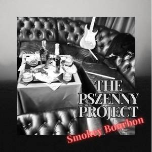  The Pszenny Project - Smokey Bourbon