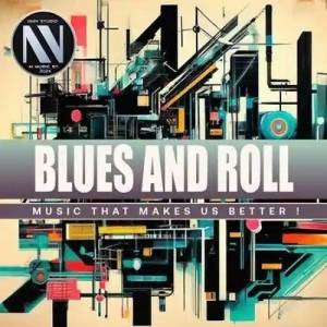  VA - Blues And Roll