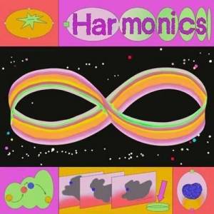  Joe Goddard - Harmonics Remixed