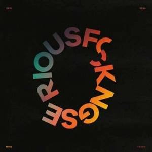  VA - Fckng Serious - Nine Years