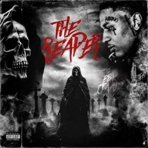  EBK Jaaybo - The Reaper