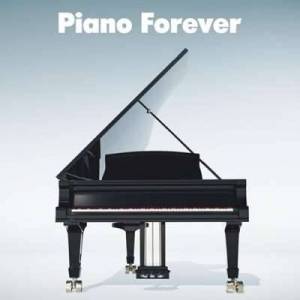  VA - Piano Forever