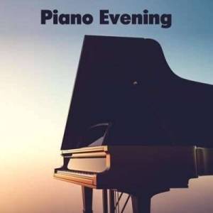  VA - Piano Evening