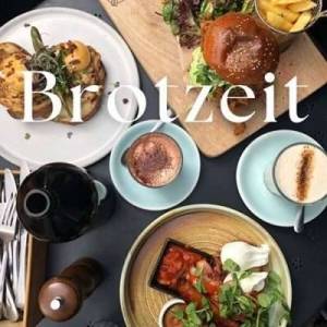  VA - Brotzeit