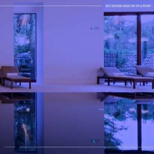  VA - Best Soothing Music for Spa & Resor